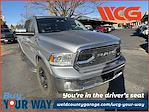 Used 2019 Ram 1500 Classic Laramie Crew Cab 4x4, Pickup for sale #D1183A - photo 1