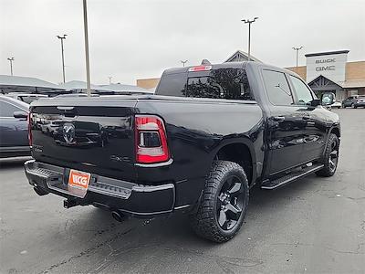 2019 Ram 1500 Crew Cab 4x4, Pickup for sale #D1185 - photo 2