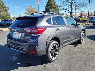 2021 Subaru Crosstrek AWD, SUV for sale #D1186 - photo 2