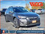 2021 Subaru Crosstrek AWD, SUV for sale #D1186 - photo 1