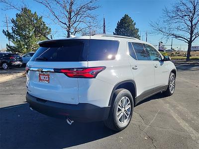 2023 Chevrolet Traverse AWD, SUV for sale #D1188 - photo 2