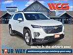 2023 Chevrolet Traverse AWD, SUV for sale #D1188 - photo 1