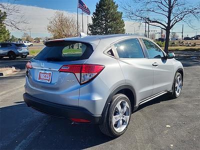 2019 Honda HR-V AWD, SUV for sale #D1190 - photo 2