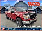 Used 2022 Ford F-150 XL SuperCrew Cab 4x4, Pickup for sale #D1194 - photo 1