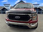 Used 2022 Ford F-150 XL SuperCrew Cab 4x4, Pickup for sale #D1194 - photo 3