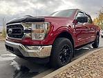 Used 2022 Ford F-150 XL SuperCrew Cab 4x4, Pickup for sale #D1194 - photo 4