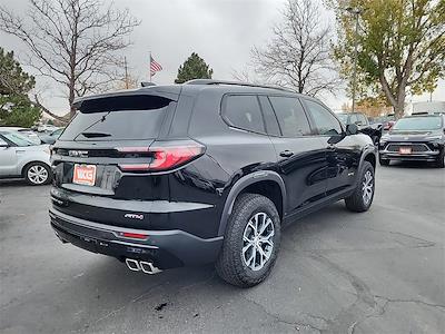 2024 GMC Acadia AWD, SUV for sale #D1195 - photo 2