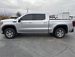 Used 2020 GMC Sierra 1500 SLT Crew Cab 4x4, Pickup for sale #D1196 - photo 3