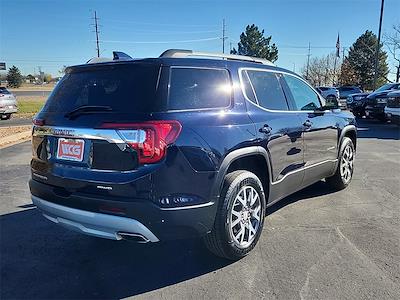 2021 GMC Acadia AWD, SUV for sale #D1198 - photo 2