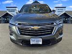 Used 2023 Chevrolet Traverse LT AWD, SUV for sale #D1199 - photo 2