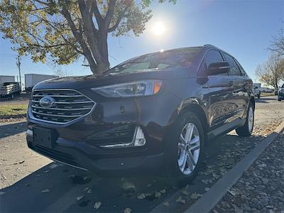 2019 Ford Edge AWD, SUV for sale #D1199A - photo 1