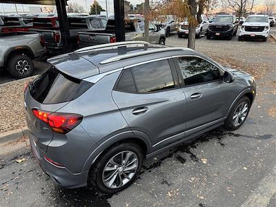 2021 Buick Encore GX AWD, SUV for sale #D1205 - photo 1