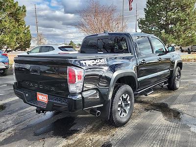 2022 Toyota Tacoma Double Cab 4x4, Pickup for sale #D1206 - photo 2