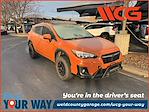 Used 2019 Subaru Crosstrek Premium AWD, SUV for sale #D1207A - photo 1