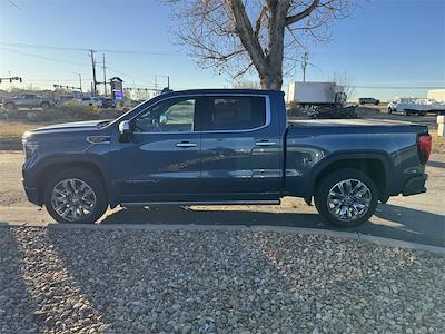 2024 GMC Sierra 1500 Crew Cab 4x4, Pickup for sale #D1210 - photo 1