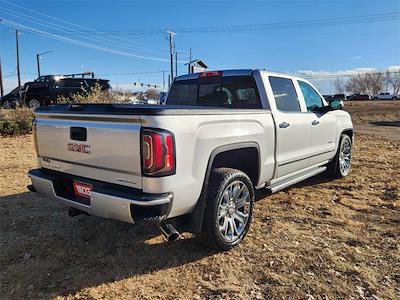 2018 GMC Sierra 1500 Crew Cab 4x4, Pickup for sale #D1210A - photo 2