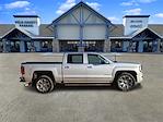 Used 2018 GMC Sierra 1500 Denali Crew Cab 4x4, Pickup for sale #D1210A - photo 3