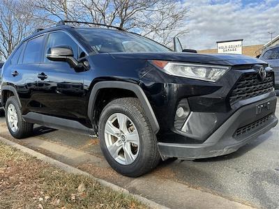 Used 2019 Toyota RAV4 XLE AWD, SUV for sale #D1232 - photo 1