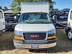 2023 GMC Savana 3500 SRW RWD, Morgan Truck Body CityMax Box Van for sale #GM7305 - photo 6