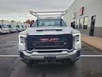 2023 GMC Sierra 3500 Regular Cab 4x4, Harbor Standard Contractor Body Contractor Truck for sale #GM7531 - photo 6