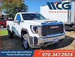 2024 GMC Sierra 2500 Regular Cab 4x4, Pickup for sale #GM8051 - photo 1