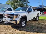 New 2024 GMC Sierra 2500 Pro Regular Cab 4x4, Pickup for sale #GM8052 - photo 5