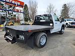 2023 GMC Sierra 3500 Regular Cab 4x4, Bedrock Diamond Series Flatbed Truck for sale #GM8286 - photo 2