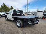 2023 GMC Sierra 3500 Regular Cab 4x4, Bedrock Diamond Series Flatbed Truck for sale #GM8286 - photo 4