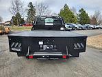 2023 GMC Sierra 3500 Regular Cab 4x4, Bedrock Diamond Series Flatbed Truck for sale #GM8288 - photo 3