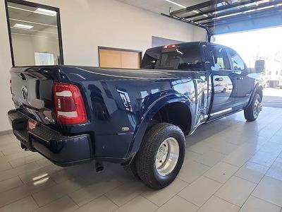 2023 Ram 3500 Crew Cab DRW 4x4, Pickup for sale #GM8391A - photo 2