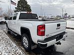 2018 GMC Sierra 2500 Crew Cab 4x4, Pickup for sale #GM8478B - photo 14