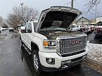 2018 GMC Sierra 2500 Crew Cab 4x4, Pickup for sale #GM8478B - photo 26