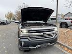 Used 2018 Chevrolet Silverado 1500 High Country Crew Cab 4x4, Pickup for sale #GM8499A - photo 4