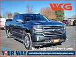 Used 2018 Chevrolet Silverado 1500 High Country Crew Cab 4x4, Pickup for sale #GM8499A - photo 1