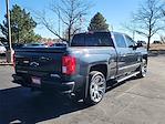 Used 2018 Chevrolet Silverado 1500 High Country Crew Cab 4x4, Pickup for sale #GM8499A - photo 2