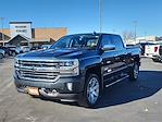 Used 2018 Chevrolet Silverado 1500 High Country Crew Cab 4x4, Pickup for sale #GM8499A - photo 9