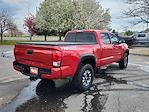 2017 Toyota Tacoma Double Cab 4x4, Pickup for sale #GM8521A - photo 3