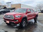 2017 Toyota Tacoma Double Cab 4x4, Pickup for sale #GM8521A - photo 4