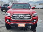 2017 Toyota Tacoma Double Cab 4x4, Pickup for sale #GM8521A - photo 5
