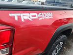 2017 Toyota Tacoma Double Cab 4x4, Pickup for sale #GM8521A - photo 12