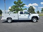 2024 GMC Sierra 2500 Double Cab 4x4, Service Truck for sale #GM8635 - photo 3