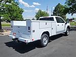 2024 GMC Sierra 2500 Double Cab 4x4, Service Truck for sale #GM8635 - photo 2