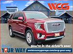 2022 GMC Yukon 4x4, SUV for sale #GM8688A - photo 1