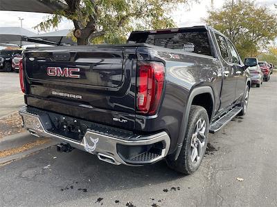 2023 GMC Sierra 1500 Crew Cab 4x4, Pickup for sale #GM8742A - photo 2