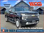 Used 2020 Chevrolet Silverado 2500 High Country Crew Cab 4x4, Pickup for sale #GM8835A - photo 1