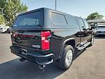 Used 2020 Chevrolet Silverado 2500 High Country Crew Cab 4x4, Pickup for sale #GM8835A - photo 2