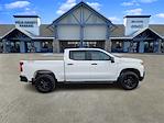 2022 Chevrolet Silverado 1500 Crew Cab 4x4, Pickup for sale #GM8843A - photo 3