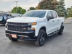 2022 Chevrolet Silverado 1500 Crew Cab 4x4, Pickup for sale #GM8843A - photo 4