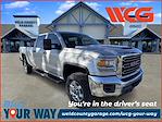 Used 2018 GMC Sierra 2500 Base Crew Cab 4x4, Pickup for sale #GM8877A - photo 1