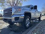 Used 2018 GMC Sierra 2500 Base Crew Cab 4x4, Pickup for sale #GM8877A - photo 3